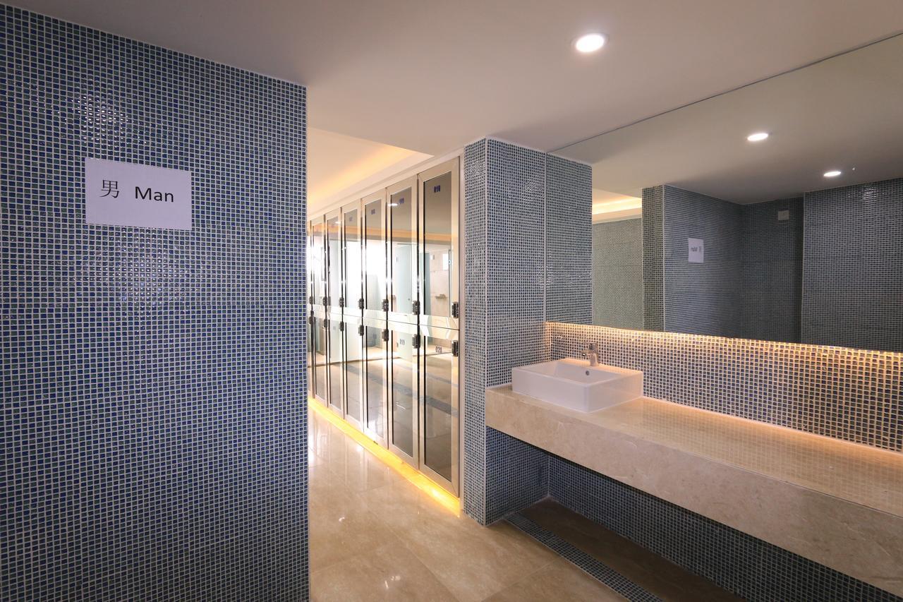 Eastland Hotel & Apartment Phnom Penh Zewnętrze zdjęcie
