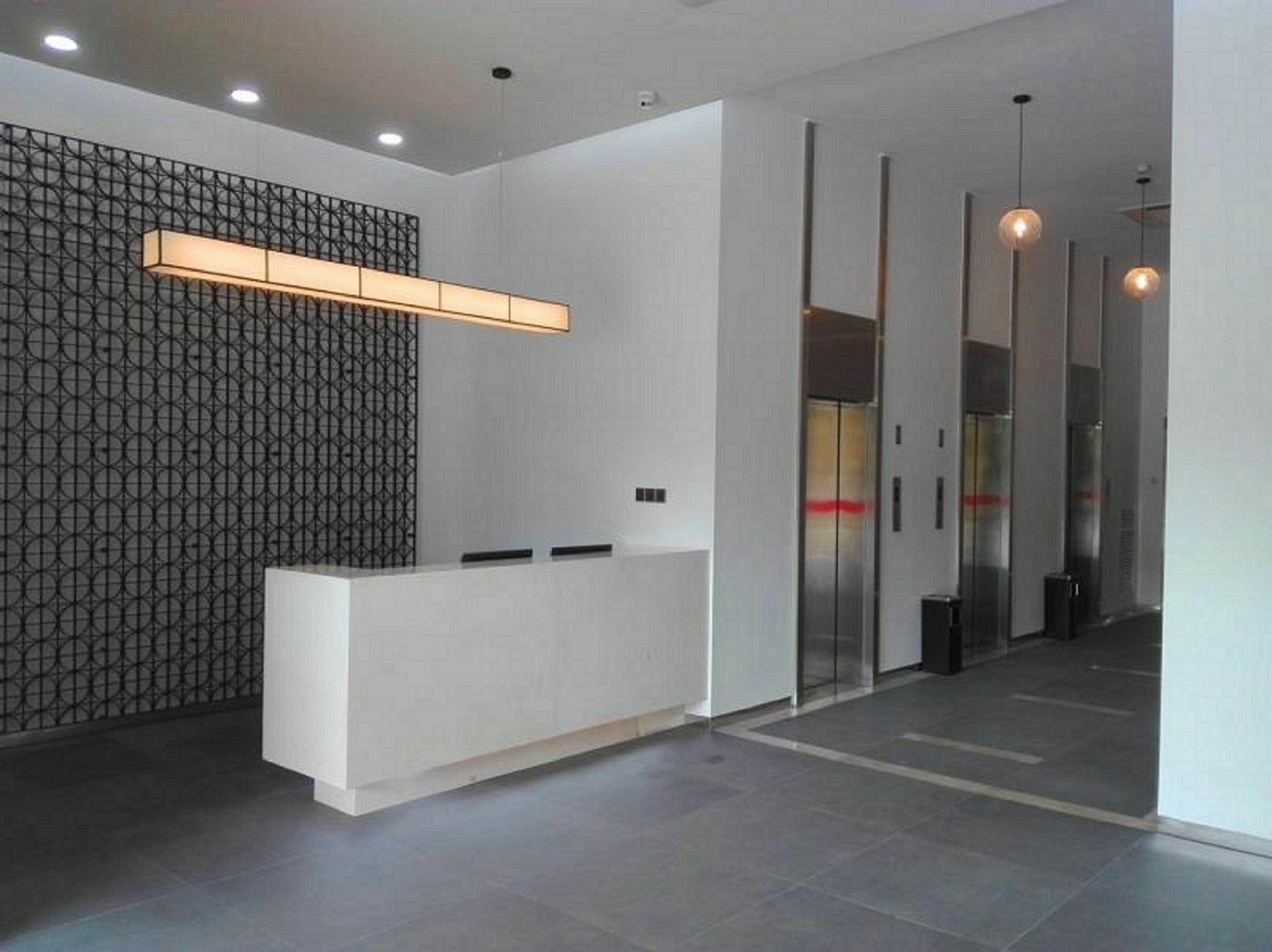 Eastland Hotel & Apartment Phnom Penh Zewnętrze zdjęcie