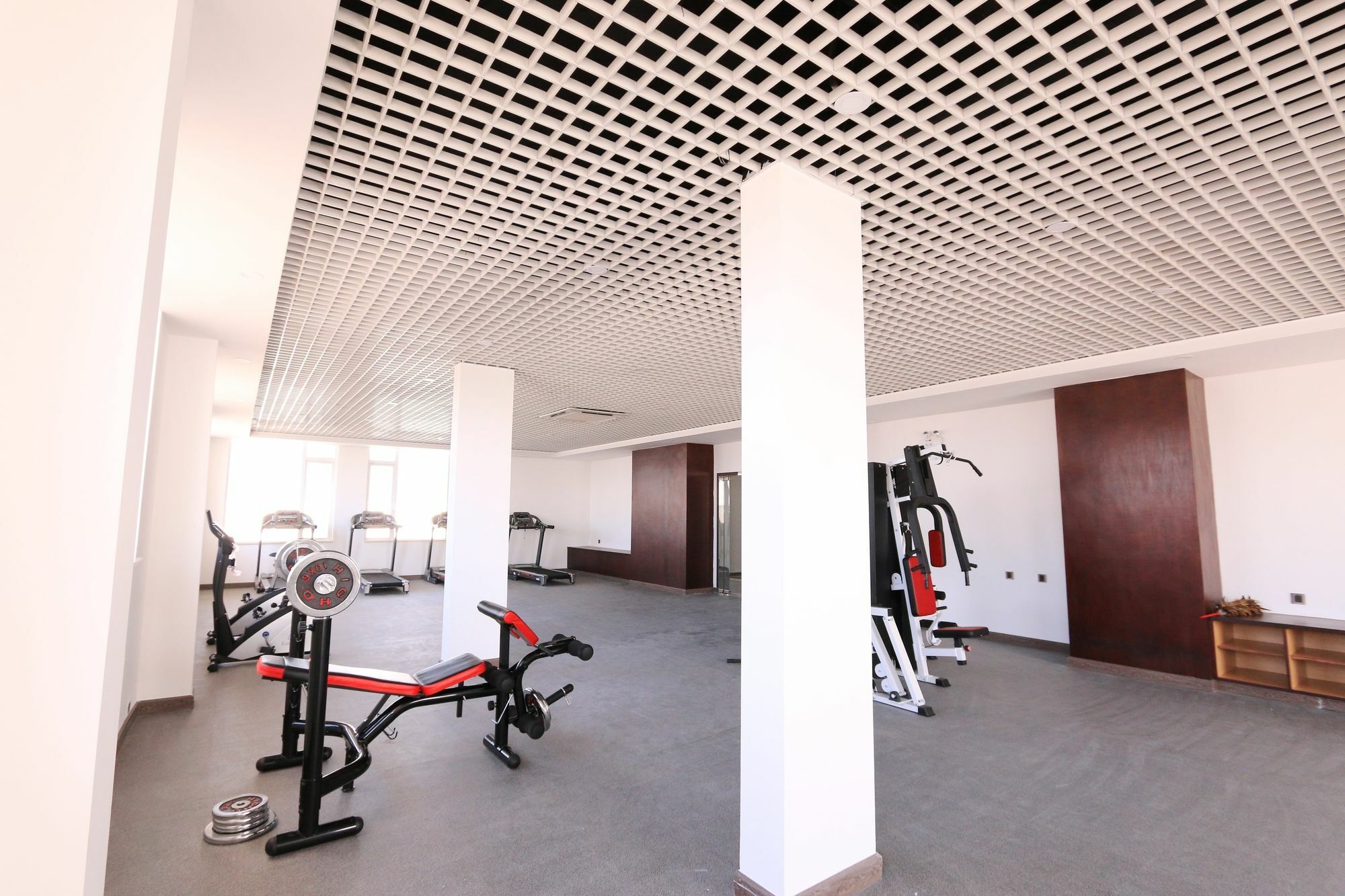 Eastland Hotel & Apartment Phnom Penh Zewnętrze zdjęcie