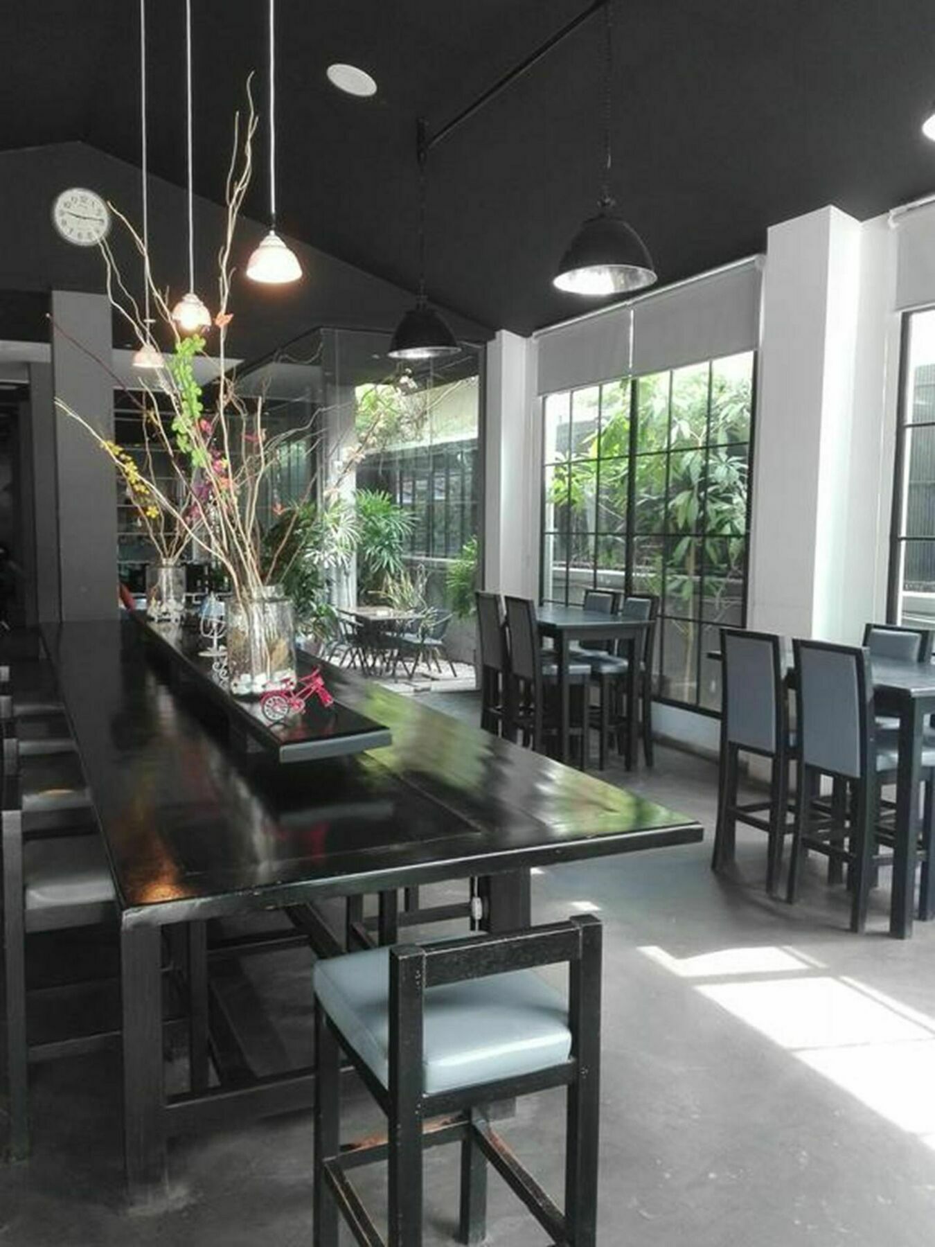 Eastland Hotel & Apartment Phnom Penh Zewnętrze zdjęcie